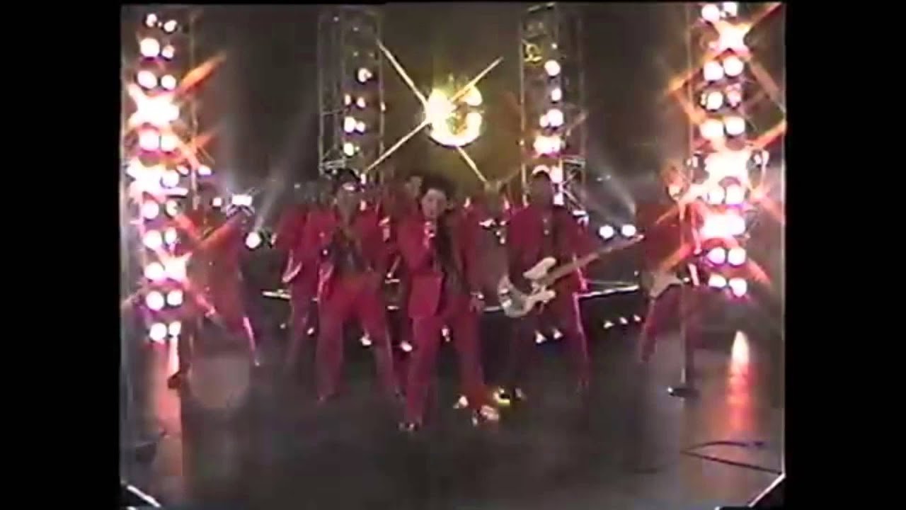 give me your attention baby