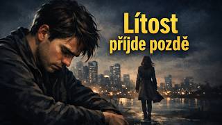 Tvoje ex se časem bude cítit hůř (i když teď vypadá v pohodě) ⏳💔