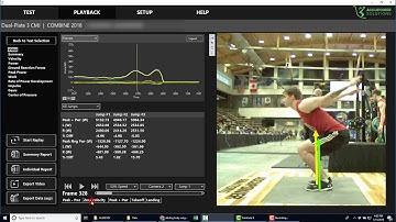 Key Position Demo Video