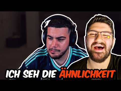Ich seh es!!! | Reaction auf "ICH BIN NICHT HAMEDLOCO"