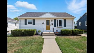 7813 32nd Avenue video tour