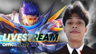 KALAH? GA MUNGKIN! FANNY MODE ANGKER AKTIF!