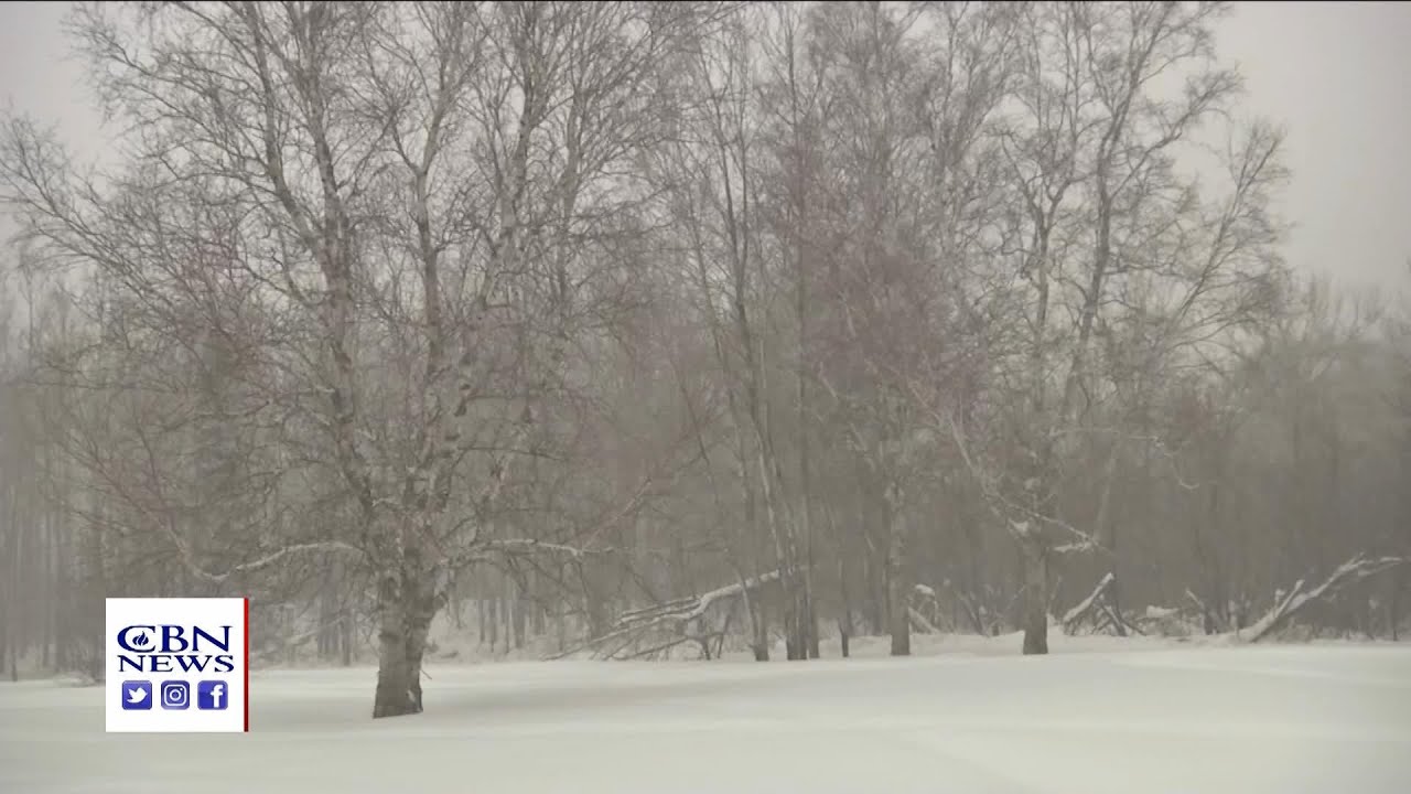 CBN NewsWatch AM: December 11, 2019