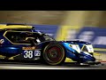 Bapco 8 Hours of Bahrain - Best of FP2