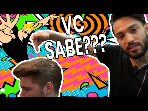 ✂️VC FARIA ESTE CORTE?