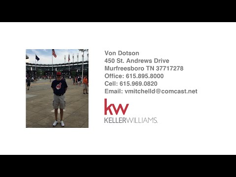 117 Langston Ct, Murfreesboro, TN home video tour