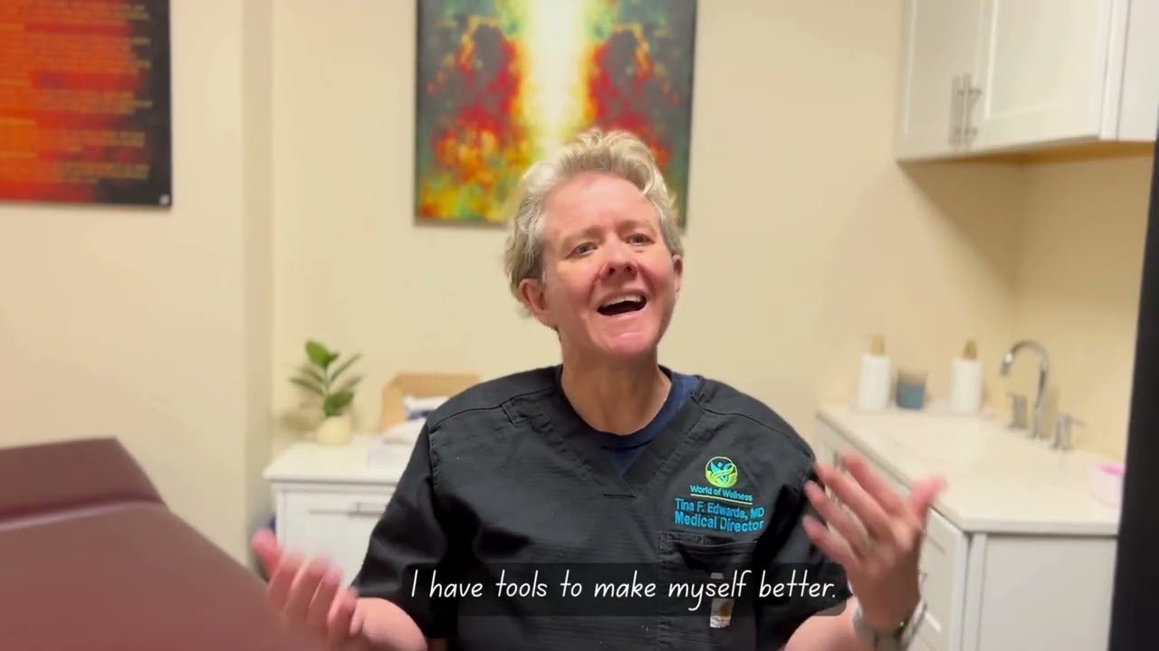 Functional Medicine 2 Video