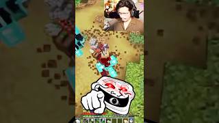 Crazy Battle In Lilyville