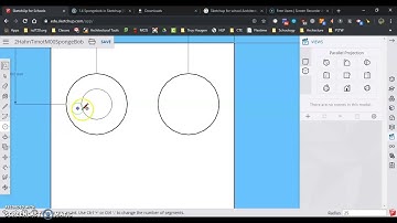 Sketchup for Schools Spongebob Pupils