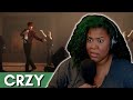 Reaction to HAECHAN 해찬 'CRZY' MV - Why is this SO GOOD?!