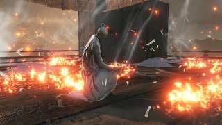 Sekiro - Parry ONE MIND practice