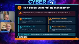 Full The FBI’s Cyber Playbook for Businesses Part 1 Update