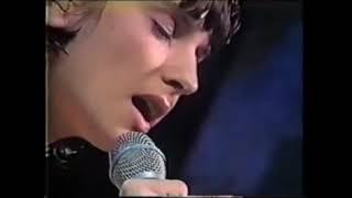 Video thumbnail of "Sinéad O'Connor - Redemption Song (Bob Marley cover)"
