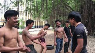 Technically Stunt | Sakkla SK