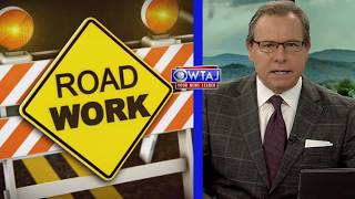 PennDOT notifies of multiple Route 756 projects in Cambria County | WTAJ