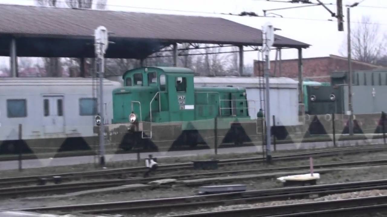 SM30-079 21.11.2009 Lublin
