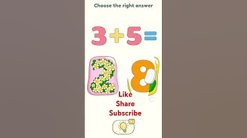 Dop 2 game level 169( choose the right answer) viral#youtubeshorts #gaming