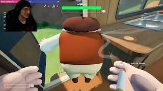 RV THERE YET? W/ JC CRAWFORD & GRAYSON Content