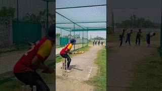 Mai Kitne Bowler Khel Skta Hu 🤔 #cricketwithvishal #shorts