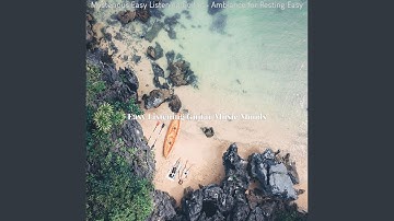 Spirited Backdrops for Resting Easy