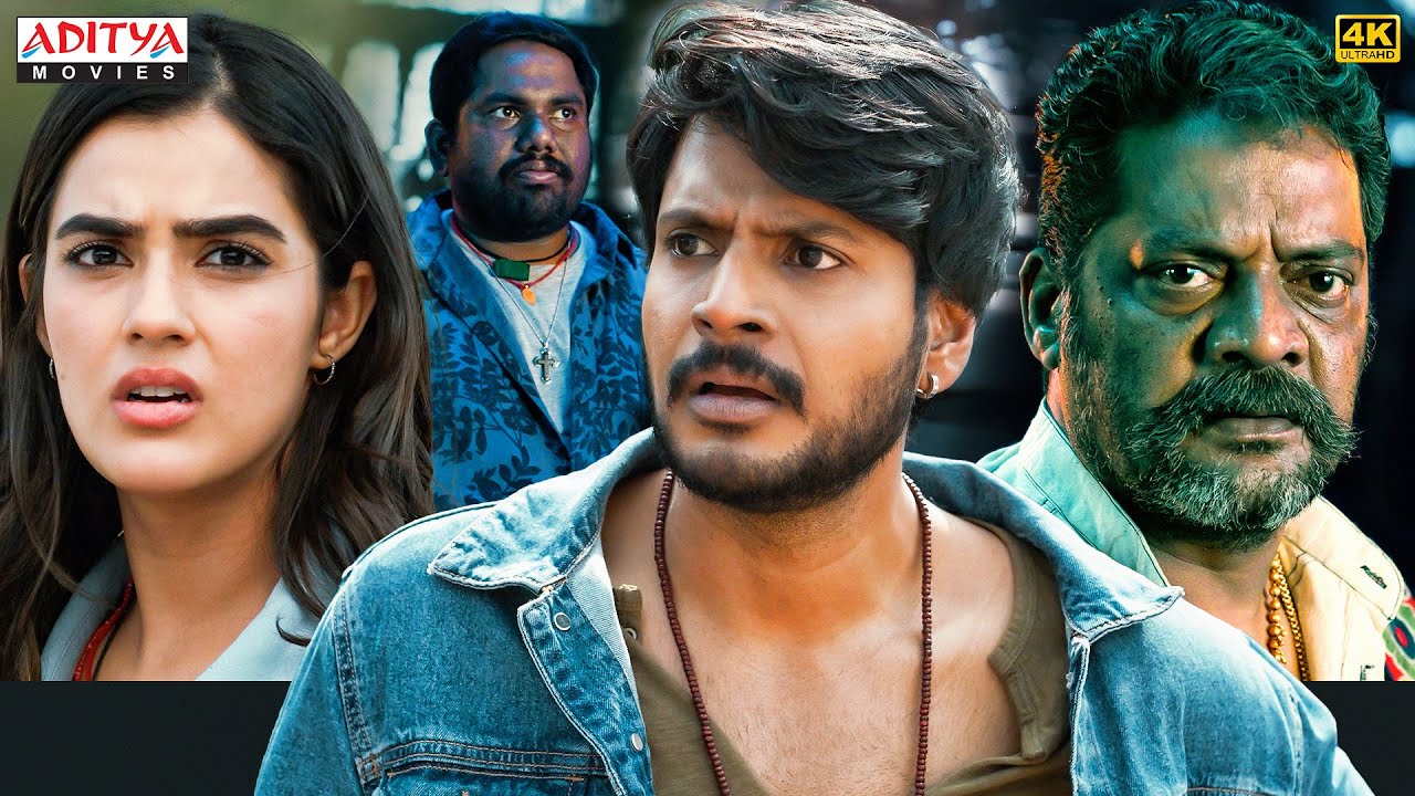 Bhairavakona South Superhit Movie Scenes | Sundeep kishan, Varsha Bollamma | Aditya Movies