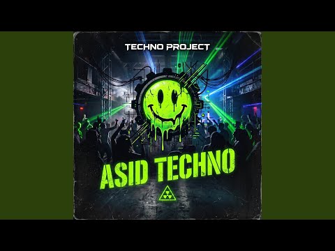 Asid Techno
