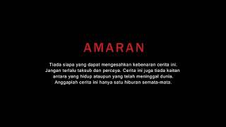 Misteri Pasar Payang, Pengakuan Sebenar Peniaga