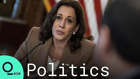 Harris Reacts to Supreme Court Ruling on New York Gun Law