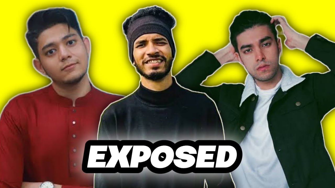 I ROAST Them And This Happend...