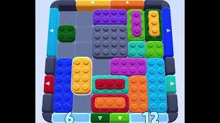 Color Block Jam Level 877