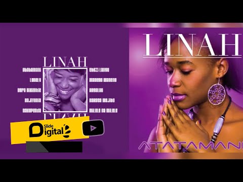 Linah - Najivunia (Official Audio) SMS SKIZA 8090399 to 811