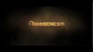 Abiogenesis Trailer (Richard Mans)