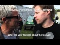 Ferry Corsten presents WKNDR Episode 9: One Day Festival Tour In The UK