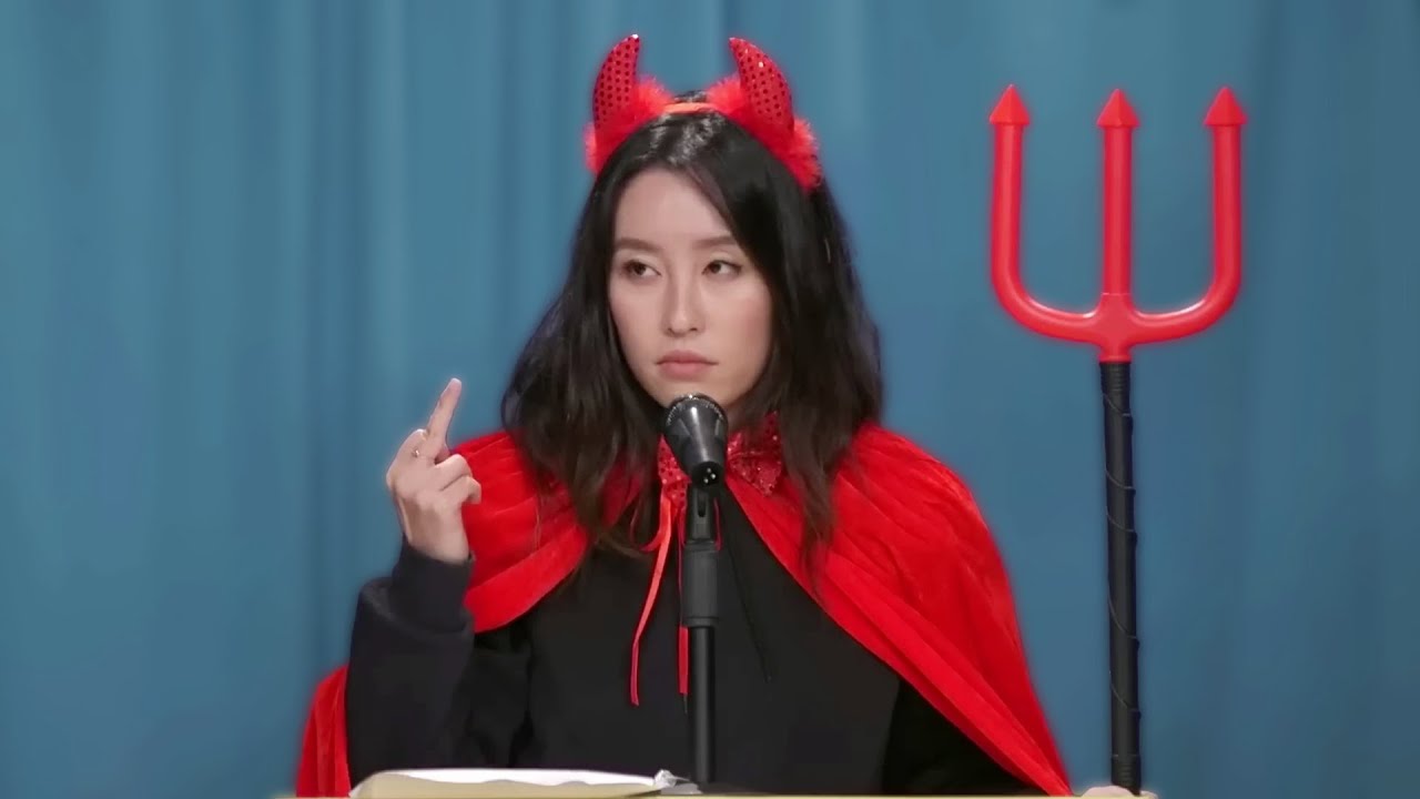 An Olivia compilation because life's a party, you're a boy