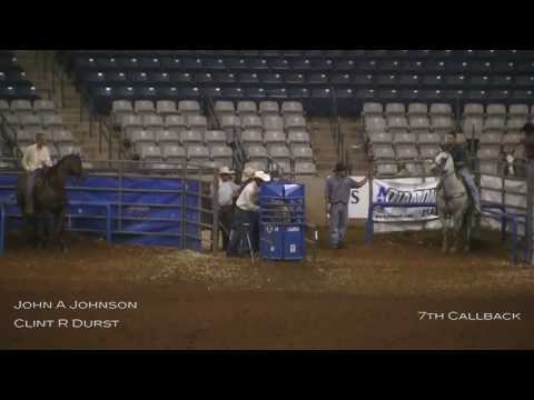 2010 #10 Short Roun - Eastern Regional Finals