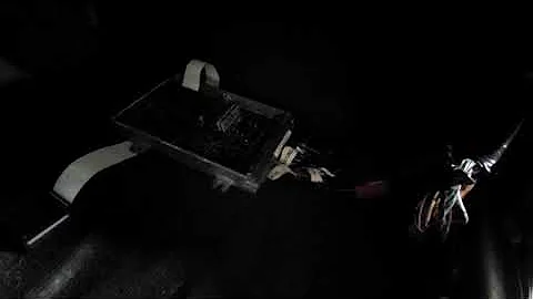 how to run vacuum lines for turbo Honda