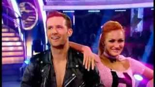Aliona Vilani & Harry Judd ~ Final It Take Two ~ 16.12.11.avi