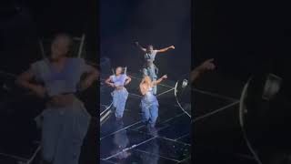So What (Field Mob) - Ciara Live at The Climate Pledge Arena in Seattle, Washington 7/6/2024