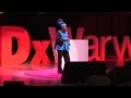 Daring to invent the future of Africa: Kah Walla at TEDxWarwick 2014