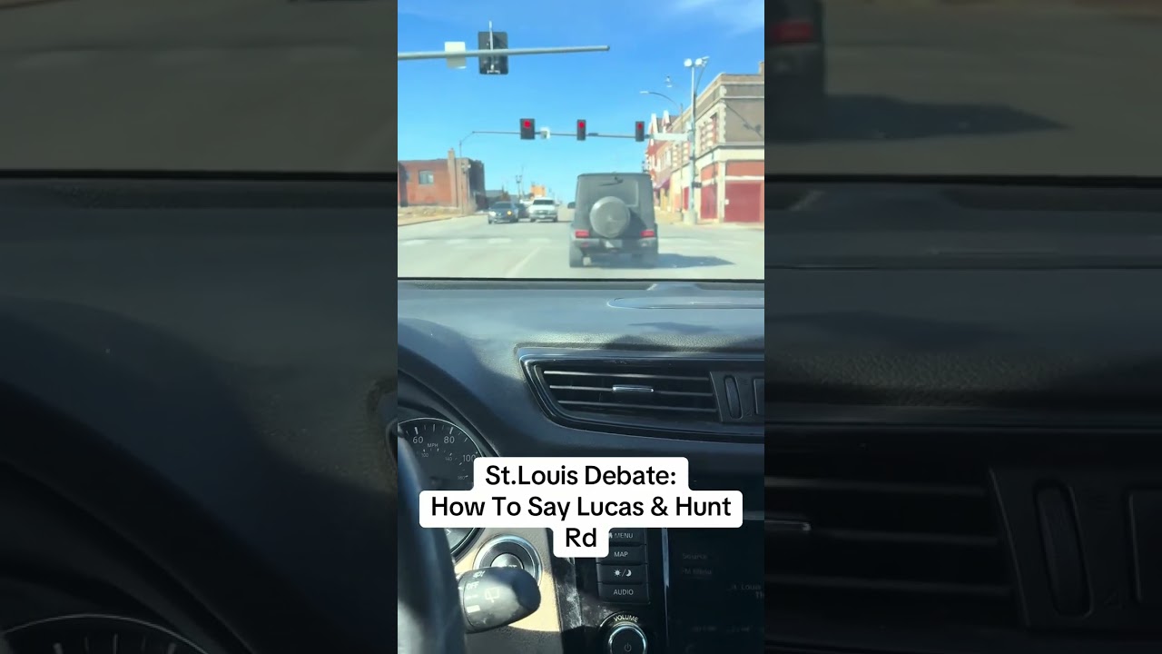 Лукас-Хант или Лукас и Хант? 