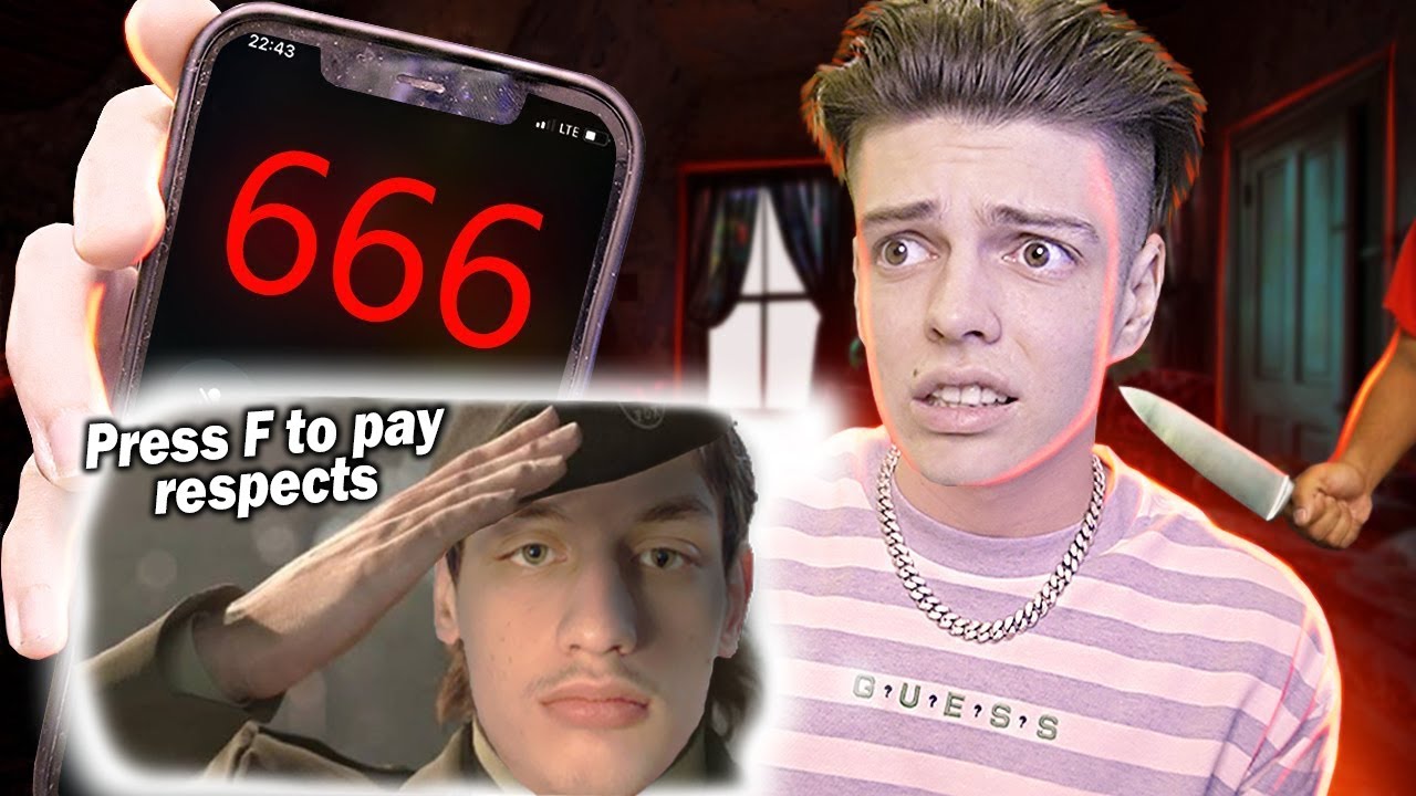 ЗВОНЮ НА ВСЕ НОМЕРА, НА КОТОРЫЕ НЕЛЬЗЯ ЗВОНИТЬ! - Реакция на ...