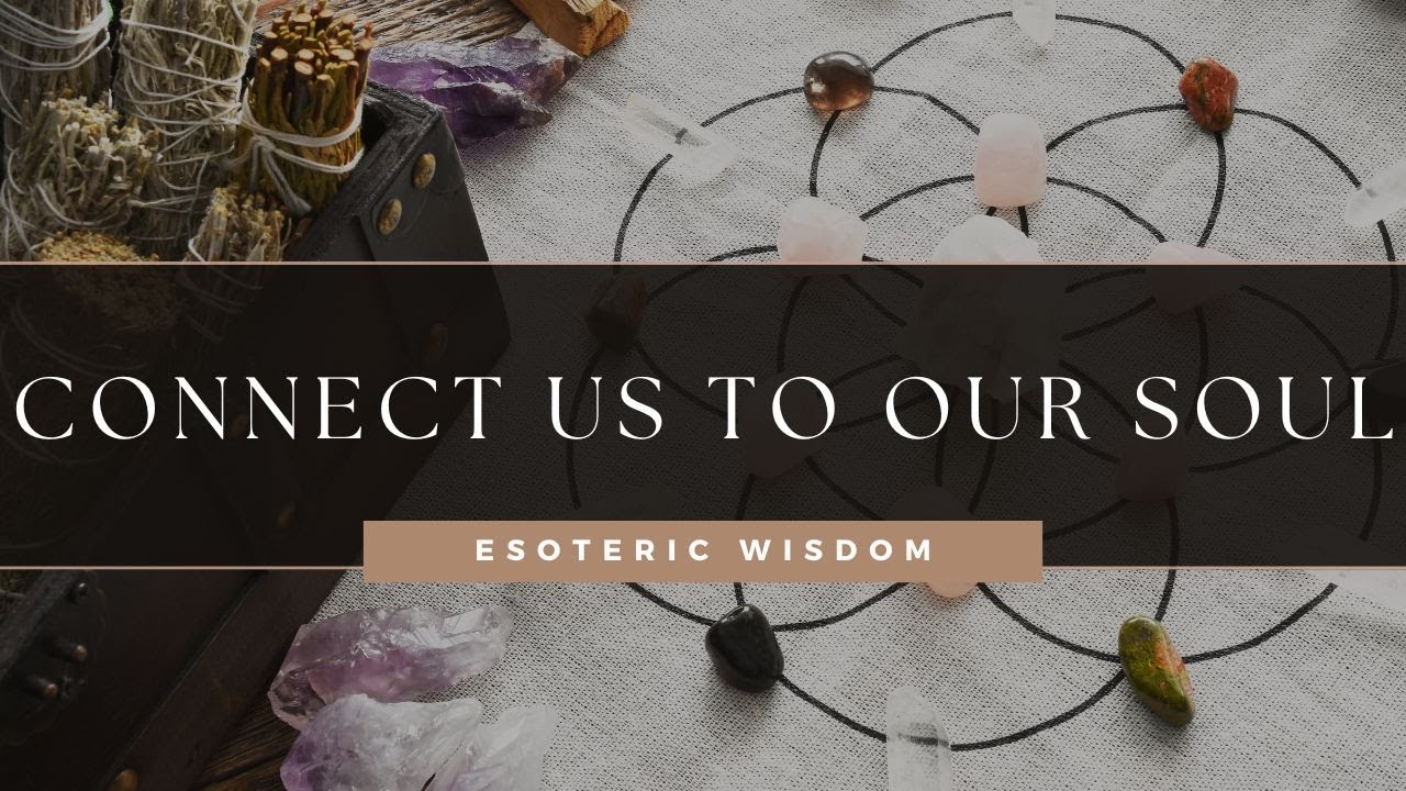 How to Build Out Your Higher Mind Consciousness | 3D to 5D Integration