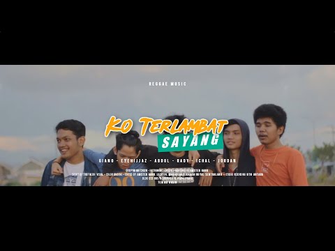 Video Ko Terlambat Sayang