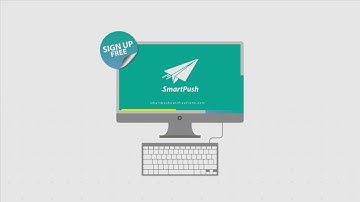 SmartPush - Web Push Notifications