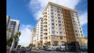 Bentley Holiday Apartments Gibraltar Feb 2024