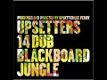 Capture de la vidéo Lee Scratch Perry & The Upsetters - Upsetters 14 Dub Blackboard Jungle