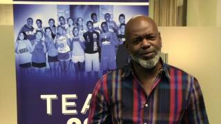 2016 Holiday Greeting from Emmitt Smith
