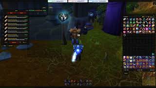 Warmane Auction House