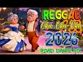 Ultimate Cha Cha Reggae 2026 🥬 Bagong Disco Medley 🍆 Nonstop Vibes