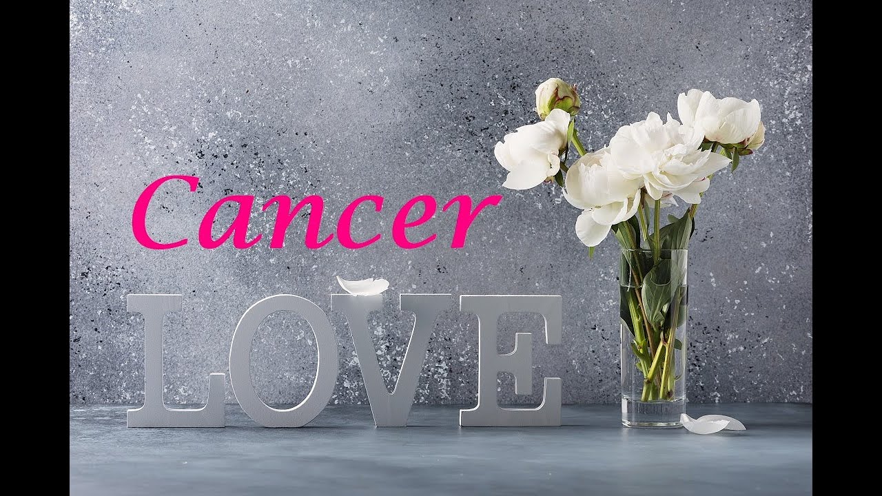 Cancer💖They regret their actions! #Love #Tarot #May #2021